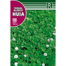 Āboliņš baltais zemais 100g