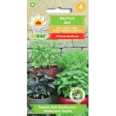 Basil MIX 1g