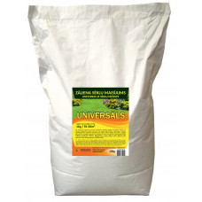 Lawn seed mix Universal, 10 kg