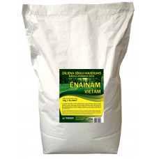 Zāliena sēklu maisījums ēnainām vietām, 10 kg
