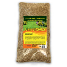 Lawn seed mix Universal, 1kg