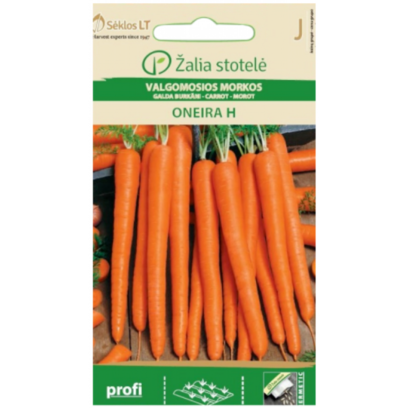 Carrots ONEIRA H 0.5g