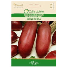 Bietes Monorubra 10g
