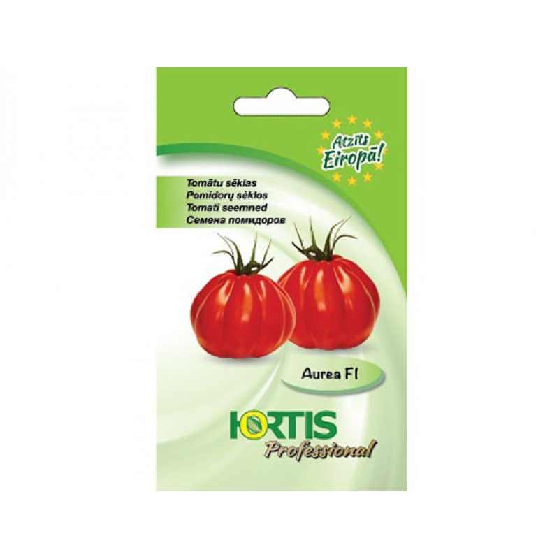 TOMATOES Aurea F1