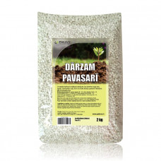 Mēslojums dārzam pavasarī, 2 kg