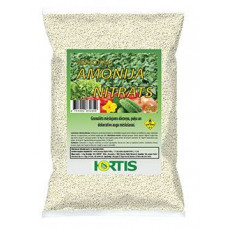  Amonija nitrāts 2kg