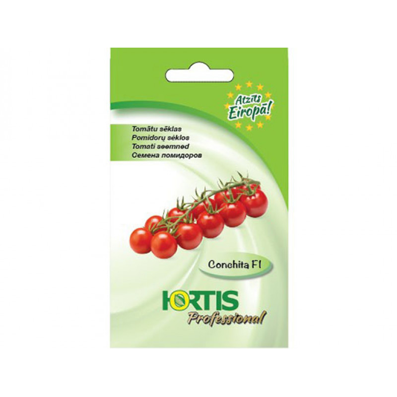 TOMATOES CONCHITA F1