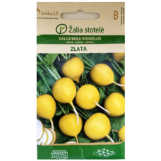 Redīsi ZLATA 5g