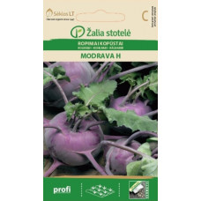 Kohlrabi MODRAVA H 0.5g