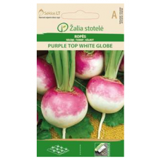 Turnips PURPLE TOP WHITE 3g