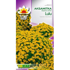 Samtenes sīkziedu Lulu 0.5g
