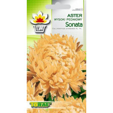 Asteres peoniju Sonata 1g