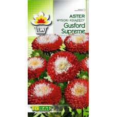 Aster pompon Gusford Supreme 1g