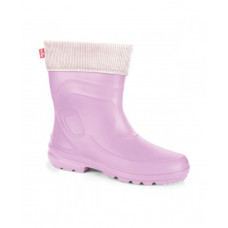 Boots Women. EVA 800 Jessy light purple 40 size.