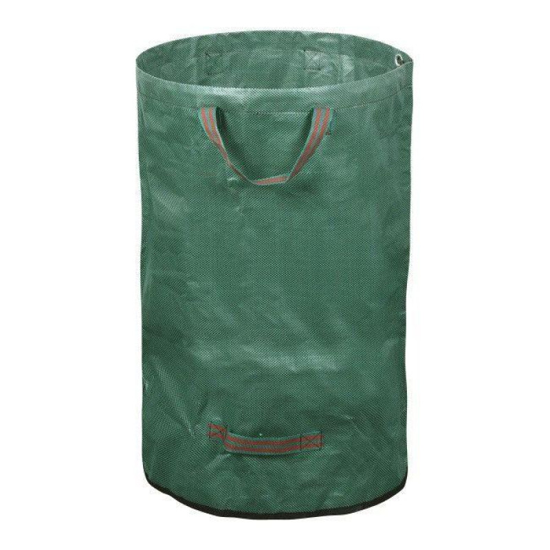 Garbage bag for garden 2x120L, set