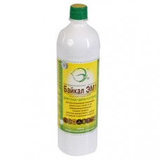 Baikal microbiological fertilizer 500ml