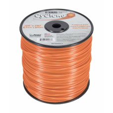 Trimmera aukla ALU Cyclone 2.7 mm x 1 m