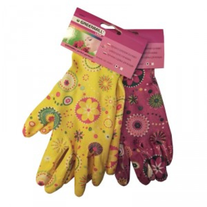 Gloves for gardening GR0041 S SIZE