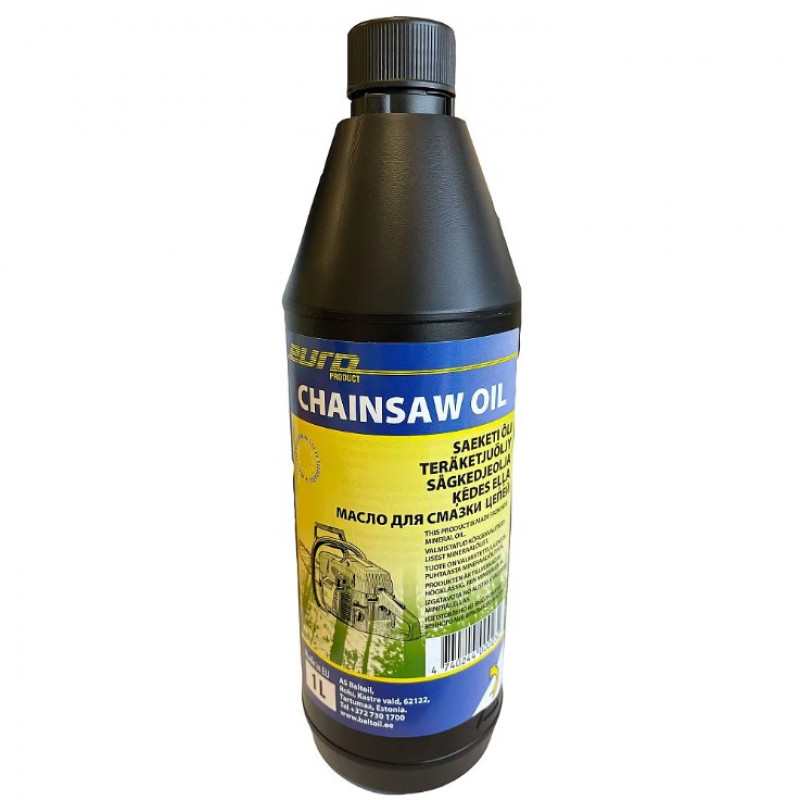 Chain oil EURO 1L