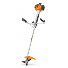 Stihl Brushcutter FS 491C-EM