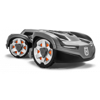 HUSQVARNA AUTOMOWER® 435X AWD robotic lawnmower