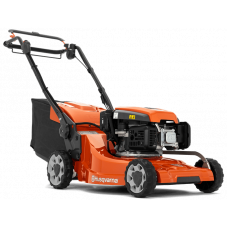 Lawn mower Husqvarna LC347VE