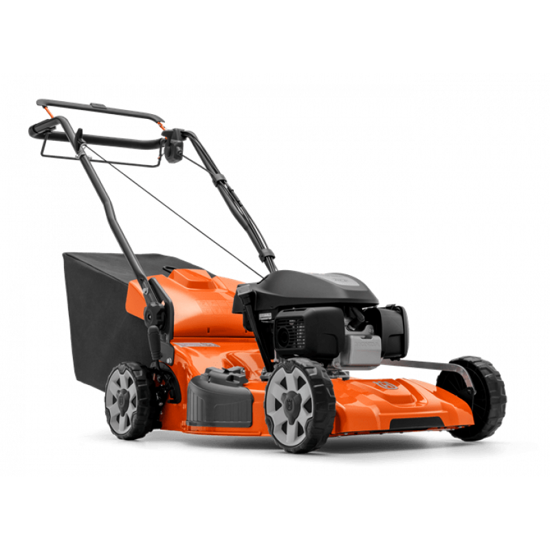 HUSQVARNA LC 356VP Lawn mower