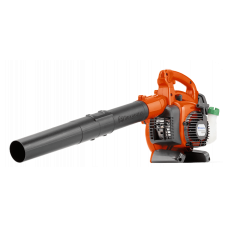 HUSQVARNA 125B leaf blower