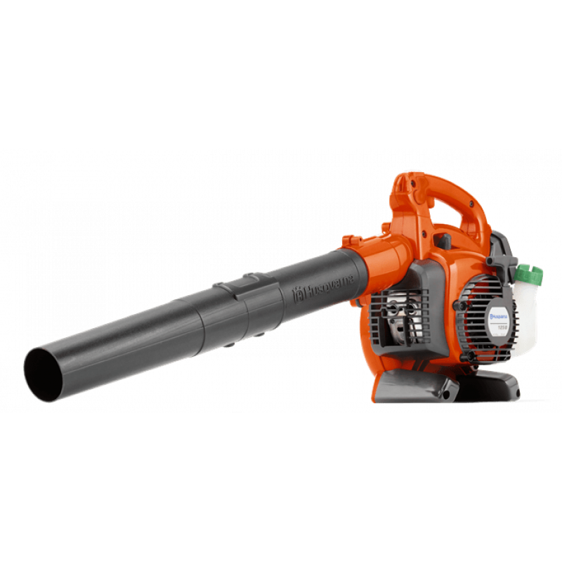 HUSQVARNA 125B leaf blower