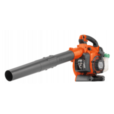 HUSQVARNA 125BVx leaf blower