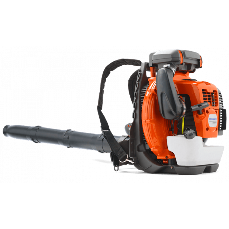 HUSQVARNA 580BTS leaf blower