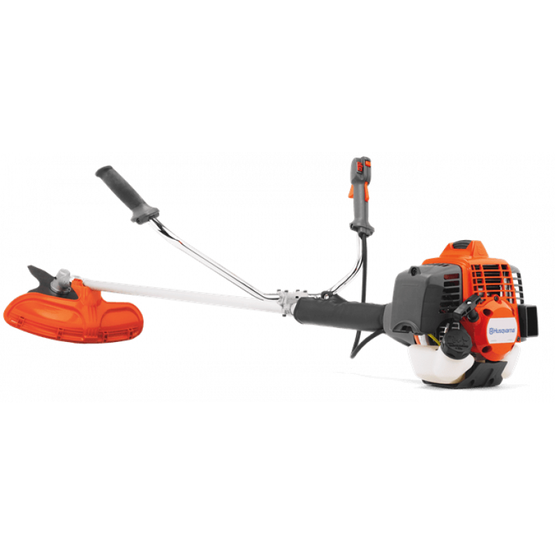 HUSQVARNA 553RS brush cutter