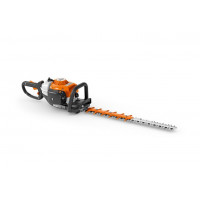 STIHL Benzīna motora dzīvžogu šķēres HS 82 R ar griešanas asmens garumu 60cm