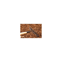 Pine bark Mulch - an average 80 l bag