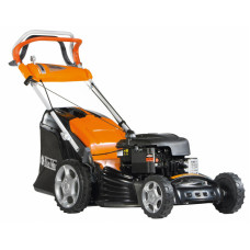 Lawnmower Oleo-Mac G 53TBX All Road Plus4