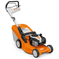 Benzīna zāles pļāvējs RM 448 TC