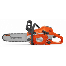 Toy – Chainsaw Husqvarna 550XP