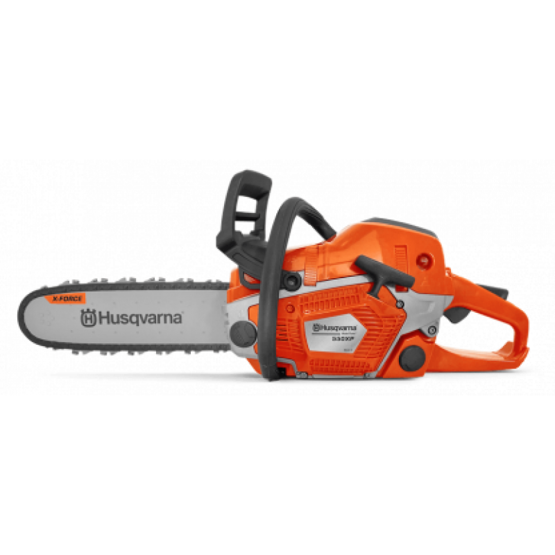 Toy – Chainsaw Husqvarna 550XP