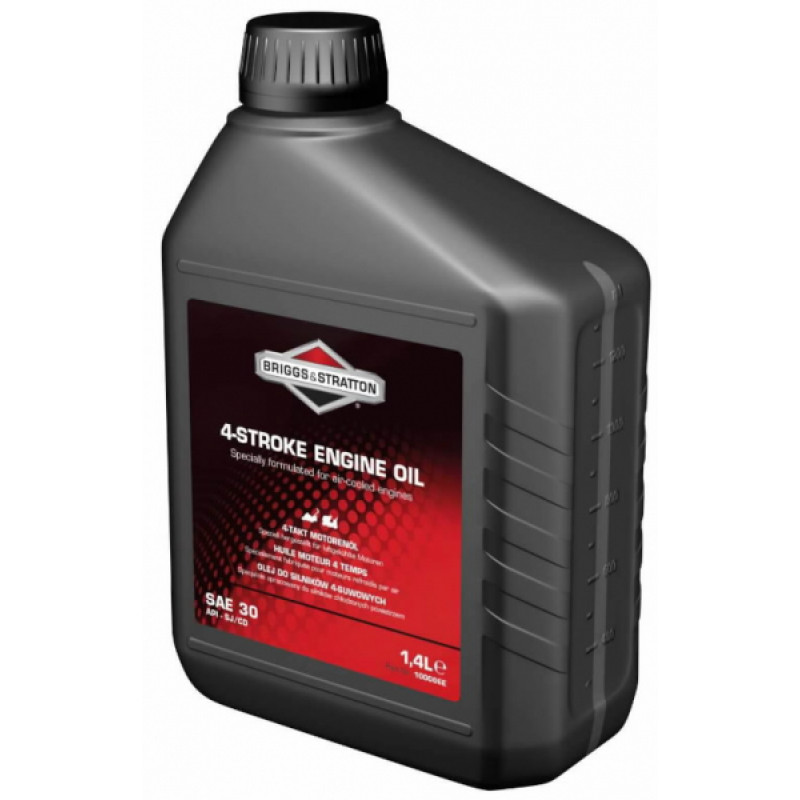 Oil SAE 30 1.4l Briggs & Stratton