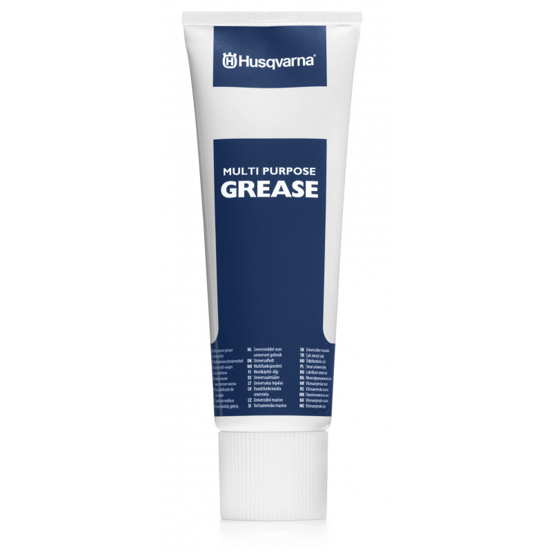 Multifunctional grease