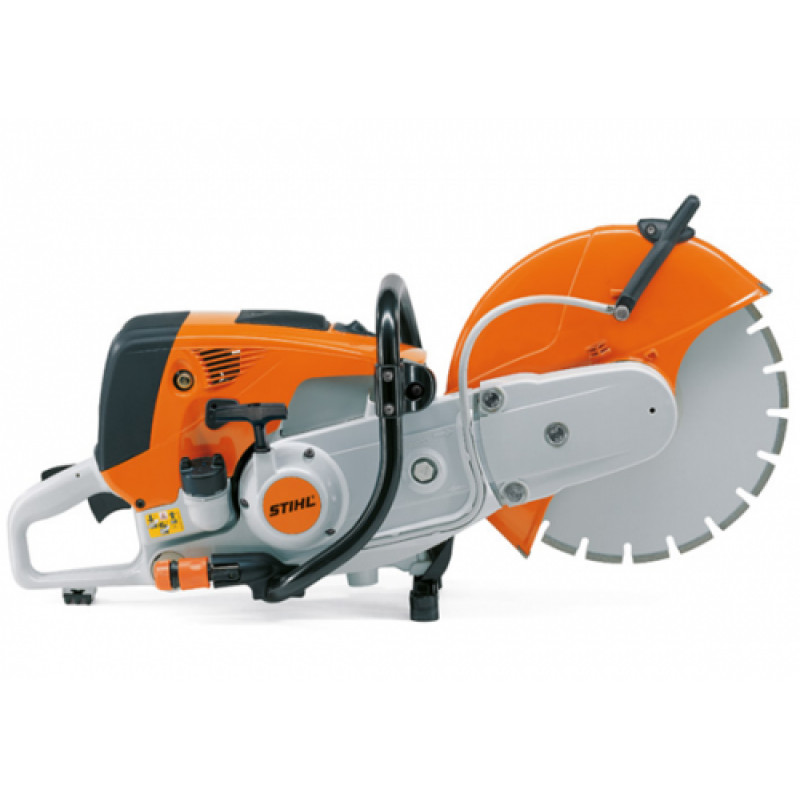 Электропила STIHL TS 700, 100 см3, 5 кВт