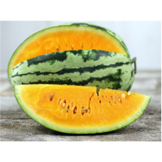 Arbūzi Orangeglo 15 sēklas