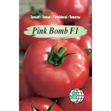 Tomāti Pink Bomb F1 AMC 5 sēklas