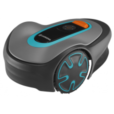 Robotic lawnmower SILENO minimo 500 m² (970462908)