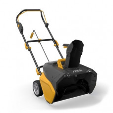 STIGA Snow blower ST 700E with battery and charger