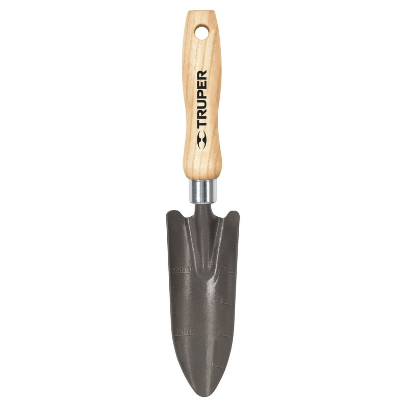 Garden shovel for transplanting, 150mm Truper®