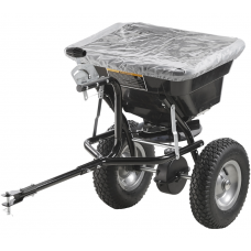  Trailed spreader, 36 l