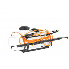 Trolla TS - SPRAY - electric sprayer - 50 l