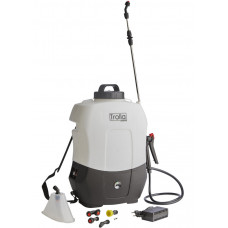 Trolla Electric back sprayer 16 l