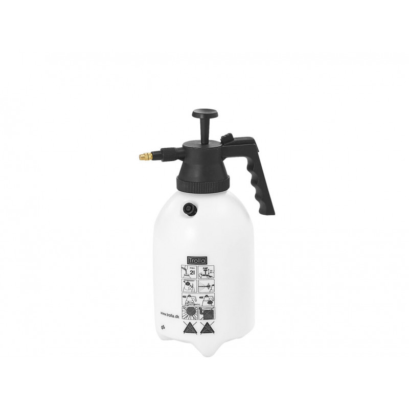 Trolla Hand sprayer 2 l